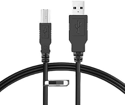 hp envy 5530 printer cable