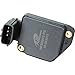 AIP Electronics Premium Mass Air Flow Sensor MAF AFM Compatible with 1998-2015 Nissan D21 Frontier Xterra 2.4L 4Cyl OEM Fit MF55M12