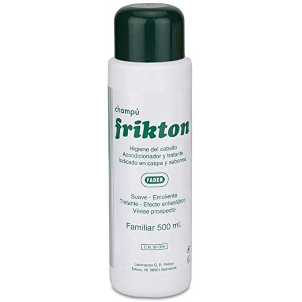 FRIKTON Shampoos, 450 ml