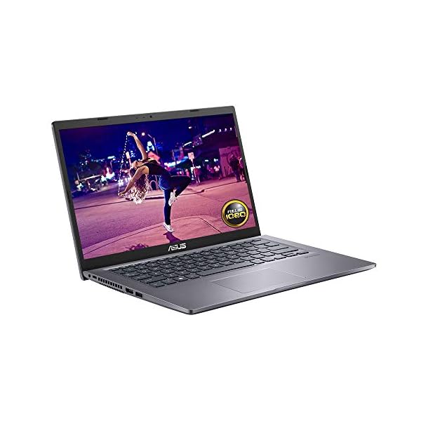 ASUS-VivoBook-R465JA-Full-HD-140-inch-Laptop-Intel-Core-i3-1005G1-4GB-RAM-128GB-PCIe-SSD-Windows-10-Grey ASUS VivoBook R465JA Full HD 14.0-inch Laptop (Intel Core i3-1005G1, 4GB RAM, 128GB PCIe SSD, Windows 10), Grey