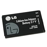 LG 800mAh Factory Original Battery for VX8560 Chocolate 3