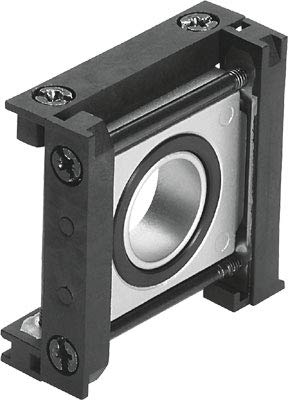 Festo 563393 Model MS4-RMV-EX Module Connector