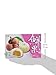 Royal Family - Fruit Mochi Lychee Flavor 7.40 Oz Z (Pack of 1)