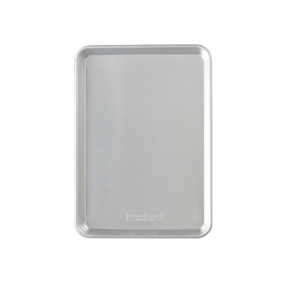 Sleek professional-grade finish