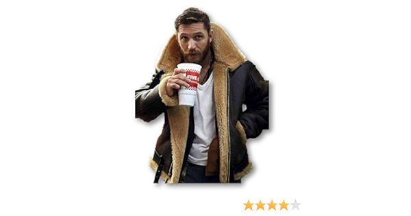 aviator jacket tom hardy
