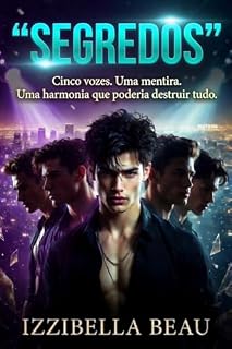Livro Segredos