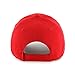OTS NHL Detroit Red Wings Men's All-Star Adjustable Hat, Team Color, One Size