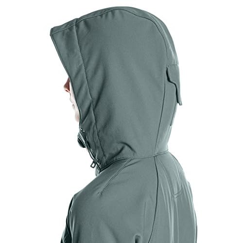 columbia sportswear women's phurtec ii softshell jacket