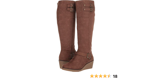 aerosoles robins egg boot