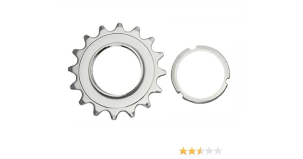 16t fixed cog