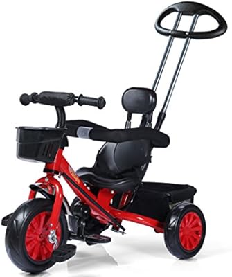 plastic tricycle seat