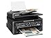 Epson WorkForce WF-2630 Wireless Business AIO Color Inkjet, Print, Copy, Scan, Fax, Mobile Printing, AirPrint, Compact Size