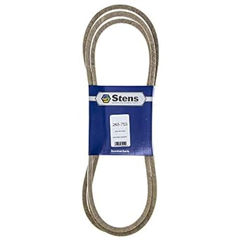 stens cadet cub