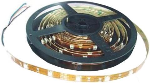 OPTIMA 5 Meter 16.4Ft. Warm White 300 LED Strip