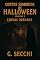 Livro Contos Sombrios de Halloween Volume 2 - Lendas Urbanas