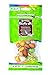 Habanero, Jalapeno, Chili-lemon, Tequila Flavored California Pistachios | 12 resealable Packs | Pistachio Fiesta Mix | Mess Free | Handmade, Fresh & Delicious| Healthy Portion Size | For Adults, Kids,
