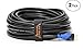 Aurum Cables High Speed 4K Ready HDMI Cable with Ethernet - (35 FT) - Supports 3D & Audio Return Channel - Full HD [Latest Version] - 35 Feet 2 Pack