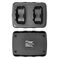 DEWALT DXFRS800 FRS Walkie Talkies Long Range 2 Way