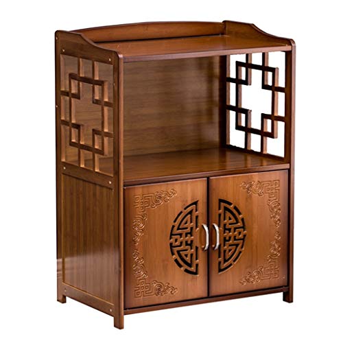 Amazon Com Wangyong Solid Wood Sideboard Multi Function