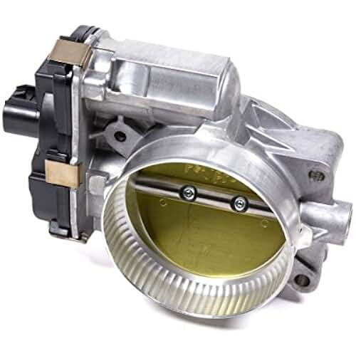 throttle body for 2007 tahoe
