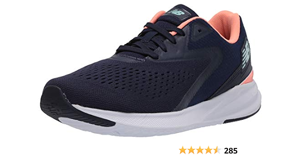 New Balance Women's Viz Pro Run V1 