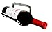 Mango Steam Wall Mounted Wine Rack, Set of 3, Silver (Mounting Hardware Included)