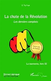 La  chute de la révolution