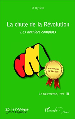 La  chute de la révolution