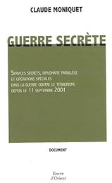 Guerre secrète