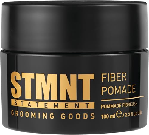 STMNT Fiber Pomade 100ml