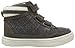 carter's Unisex-Adult Terry2 Boy's High-Top Casual Sneaker