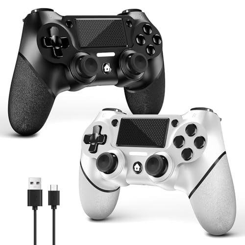 AceGamer Wireless Controller 2-Pack