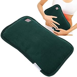 Oplaadbare Handwarmers, Handwarmer Waterdicht Elektrisch Verwarmingskussen Usb Plug-In Handwarmer Zakzakje Voor…