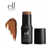 e.l.f. Moisturizing Foundation Stick 83188 Coffee