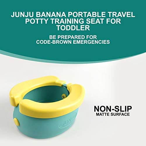 banana baby potty toilet
