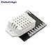 RobotDyn - DHT22 - Temperature and Humidity Sensor Shield for WeMos D1 Mini/PRO, with pin-headers Set.