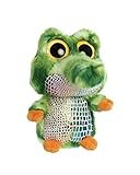 Aurora World Yoo Hoo & Friends Crikee Crocodile Plush