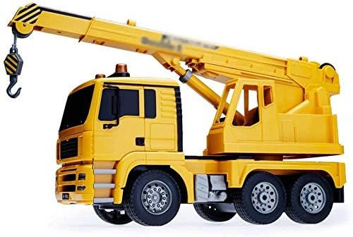big crane toy