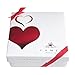 Happy Birthday Chocolate Gift Box – Gourmet Chocolates with Gift Ribbon, (31Pc)thumb 2