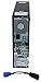 HP Elite C2D 3.0ghz, New 4GB Memory, 250GB, Windows 10 Professional (Renewed)