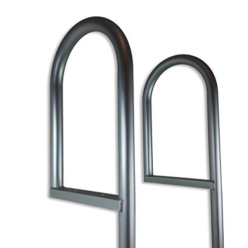 RecPro-Marine-ADL-A5W-5-STEP-STATIONARY-STRAIGHT-DOCK-BOAT-LADDER-20-WIDE-500-LB-CAPACITY