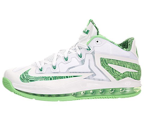 lebron 11 easter low