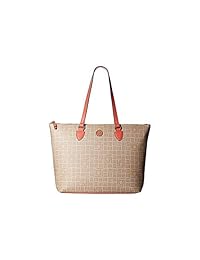 Anne Klein - Bolso con cremallera para mujer