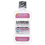 Listerine Advanced Defence Gum Therapy (250ml)