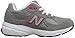 New Balance KJ990 Lace-Up Running Shoe (Toddler/Little Kid/Big Kid)