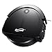 Housmile Robotic Vacuum Cleaner with Drop-Sensing Technology and Powerful Suction, for Hard Floor and Thin Carpet