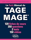Le Petit Manuel du Tage Mage® by 