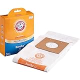 Arm & Hammer (ARMCW) Eureka Style U Premium Allergen Pkg Bag