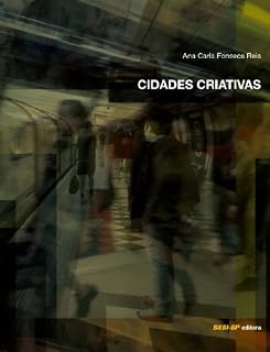 Livro Cidades Criativas