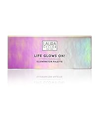 Laura Geller New York Life Glows On Illuminator Palette